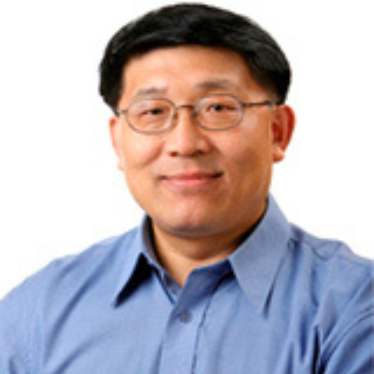 Photo of Wei-Yang Lu